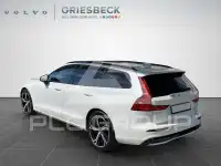 2024 Volvo V60