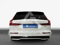 2024 Volvo V60