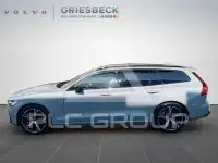 2024 Volvo V60