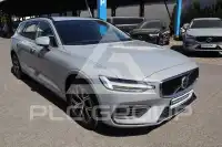 2024 Volvo V60
