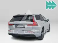 2024 Volvo V60