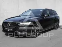 2024 Volvo V60