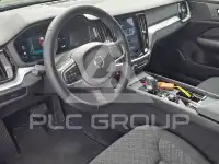 2024 Volvo V60