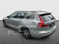 2024 Volvo V60
