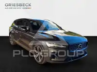 2024 Volvo V60