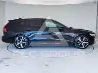 2024 Volvo V60