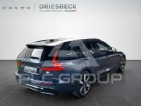 2024 Volvo V60