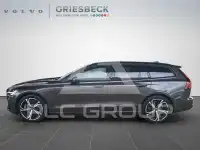2024 Volvo V60