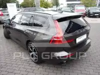 2024 Volvo V60