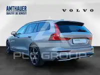 2024 Volvo V60