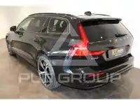 2024 Volvo V60