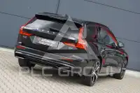 2024 Volvo V60