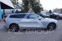 2024 Volvo V60