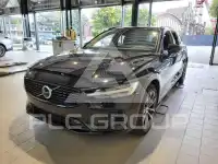2024 Volvo V60