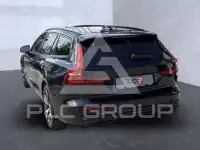 2024 Volvo V60