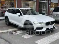 2024 Volvo V60