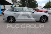 2024 Volvo V60