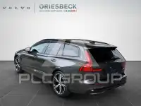 2024 Volvo V60