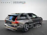 2024 Volvo V60