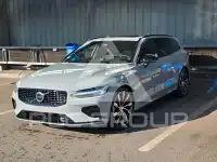 2024 Volvo V60