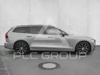 2024 Volvo V60