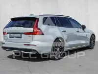 2024 Volvo V60