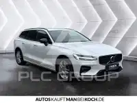 2024 Volvo V60