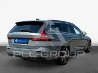 2024 Volvo V60