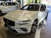 2024 Volvo V60