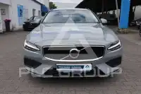 2024 Volvo V60