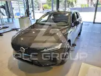2024 Volvo V60