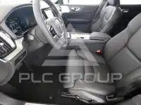 2024 Volvo V60