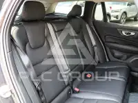 2024 Volvo V60