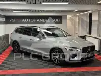 2024 Volvo V60