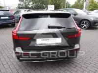 2024 Volvo V60