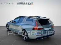 2024 Volvo V60