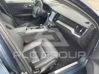 2024 Volvo V60
