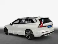 2024 Volvo V60