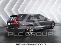 2024 Volvo V60