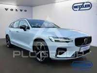 2024 Volvo V60