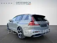 2024 Volvo V60