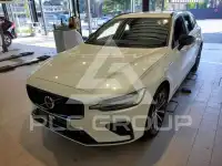 2024 Volvo V60
