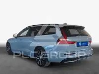 2024 Volvo V60