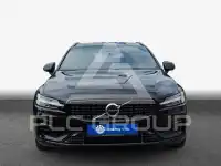 2024 Volvo V60