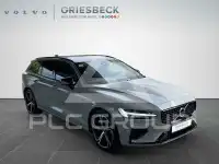 2024 Volvo V60