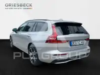 2024 Volvo V60