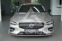 2024 Volvo V60