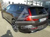 2024 Volvo V60