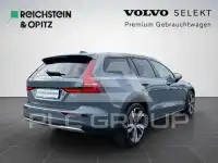 2024 Volvo V60