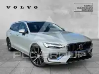 2024 Volvo V60